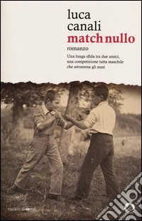 Match nullo libro