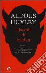 I diavoli di Loudun libro