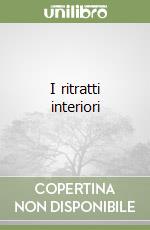 I ritratti interiori libro