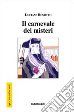 Il carnevale dei misteri libro