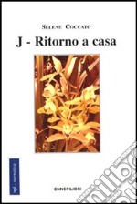 J. Ritorno a casa libro