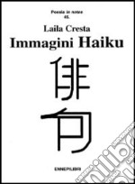 Immagini haiku libro