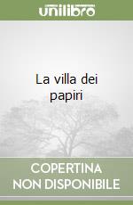 La villa dei papiri