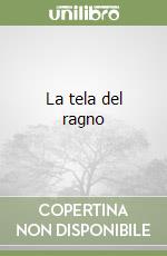 La tela del ragno libro