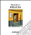 Felicia libro