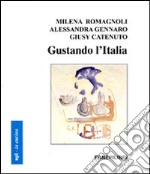 Gustando l'Italia libro