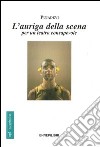 L'auriga della scena. Per un teatro consapevole libro