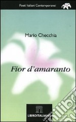 Fior d'amaranto