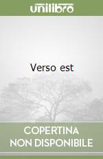 Verso est libro