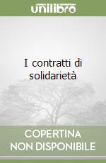 I contratti di solidarietà
