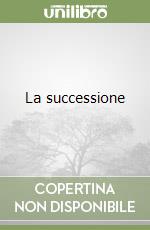 La successione libro