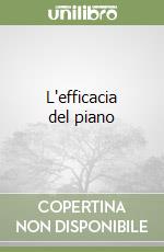 L'efficacia del piano libro