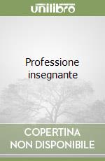 Professione insegnante