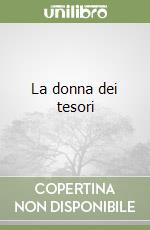 La donna dei tesori libro