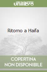 Ritorno a Haifa