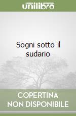 Sogni sotto il sudario libro