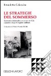 Le strategie del sommerso. Economia informale e popolare in Cile durante e dopo il regime militare libro