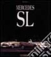Mercedes SL libro