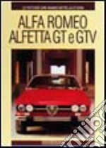 Alfa Romeo Alfetta GT e GTV