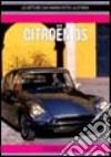 Citroën DS libro