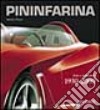 Pininfarina. Arte e industria 1930-2000. Ediz. illustrata libro