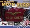 Eighty years of Moto Guzzi motorcycles libro