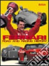 Ferrari Road and Racing History libro