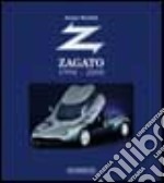 Zagato 1990-2000. Ediz. italiana e inglese