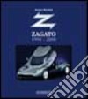 Zagato 1990-2000. Ediz. italiana e inglese libro