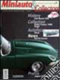 Miniauto & collectors. Ediz. italiana e inglese. Vol. 2 libro