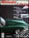 Miniauto & collectors. Ediz. italiana e inglese. Vol. 2 libro