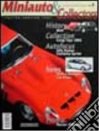 Miniauto & collectors. Ediz. italiana e inglese. Vol. 3 libro