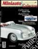 Miniauto & collectors. Ediz. italiana e inglese. Vol. 4 libro