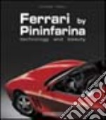 Ferrari L'unico. Ediz. illustrata libro