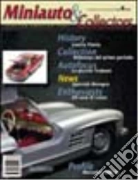 Miniauto & collectors. Ediz. italiana e inglese. Vol. 6 libro