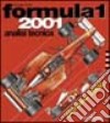 Formula 1 2002/2003. Analisi tecnica. Ediz. illustrata libro