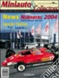 Miniauto & collectors. Ediz. italiana e inglese. Vol. 10 libro
