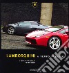 Lamborghini a tempo furioso. Ediz. illustrata libro