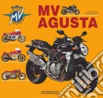 MV Agusta. Ediz. inglese libro