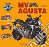 MV Agusta. Ediz. inglese libro di Colombo Mario Patrignani Roberto