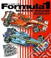 Formula 1 2006-2007. Technical analysis. Ediz. illustrata libro