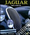 Jaguar sport e tradizione. Ediz. illustrata libro