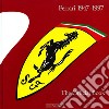 Ferrari 1947-1997. The official book libro