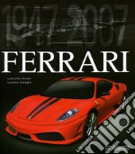 Ferrari 1947-2007. Ediz. lusso libro