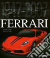 Ferrari 1947-2007. Ediz. lusso libro di Acerbi Leonardo Greggio L. (cur.)