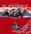Superbike 2009-2010. The official book. Ediz. illustrata libro