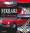 Ferrari V12 1965-1973. Ediz. illustrata libro