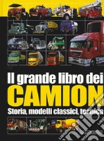 Il Grande libro dei camion