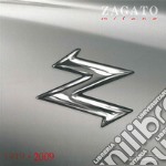 Zagato Milano 1919-2009. Ediz. italiana e inglese