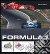 Formula 1. Evoluzione, tecnica, regolamento libro